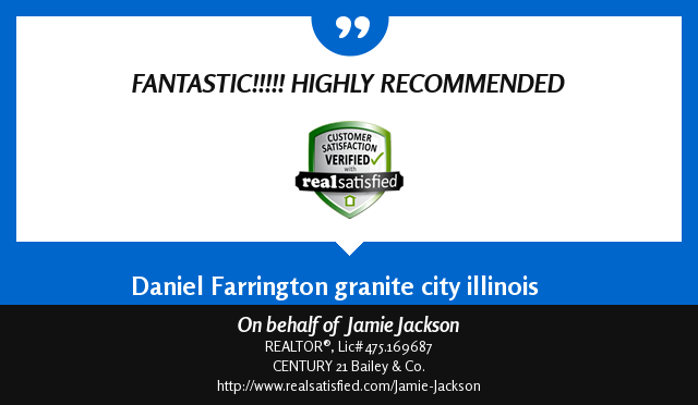 brokerjackson's tweet photo. How amazing! https://t.co/wHKM5mhSk2 via @realsatisfied https://t.co/M8jU8Xbs4Q