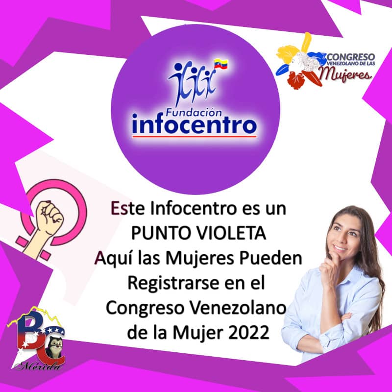 Brigada Comunicacional Hugo Chavez Mérida tweet media