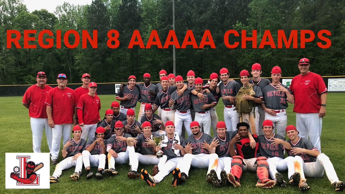 Loganville Baseball tweet media
