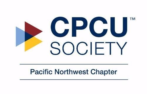 PNW Chapter CPCU tweet media