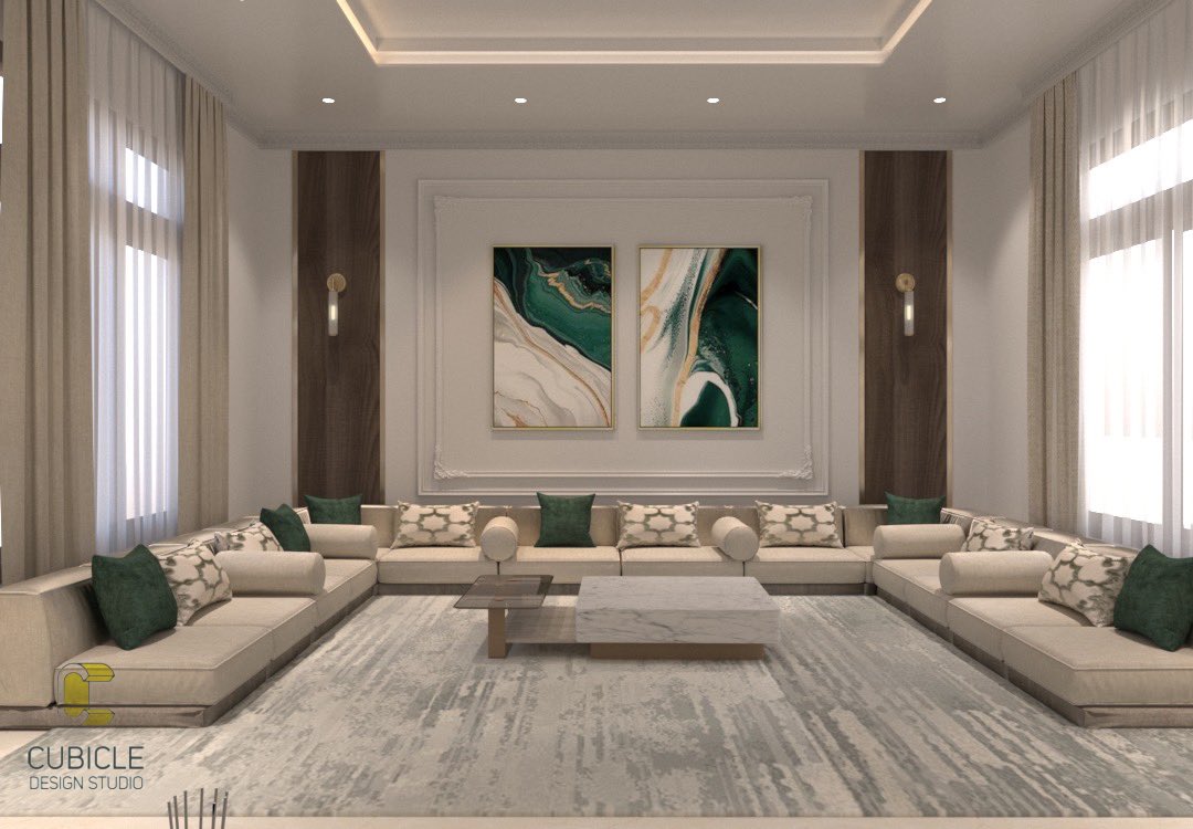 qinteriors_sa's tweet photo. من أعمالنا في #التصميم_الداخلي مجلس كلاسيك مودرن بجلسة أرضيه #الدمام #تصميم #تصميم_ديكور https://t.co/GoyqWxd1Sb