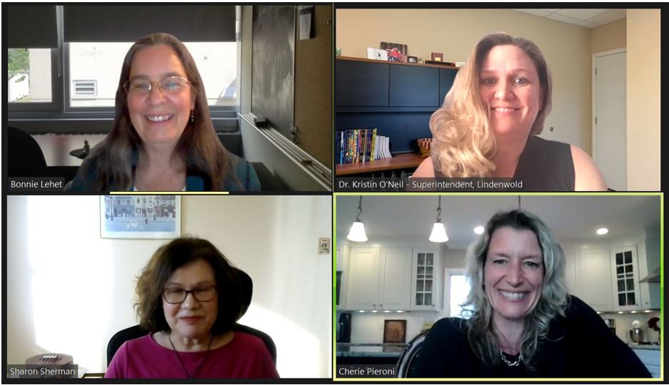 Dr. Kristin P. ONeil tweet media