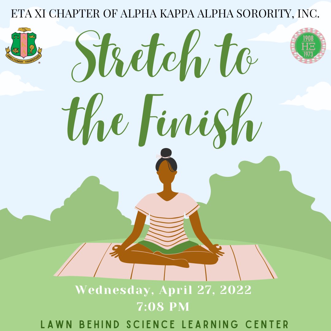 RSVP with the link in our bio! We’ll see you there!💖💚