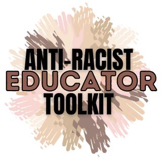 Region6WEAC's tweet photo. Anti-racism is a natural part of our work, so a group of member educators created a dynamic toolkit available to educators across Wisconsin. Join us in person or virtually to learn what anti-racist tools are available to you.

Click below to register. 
https://t.co/EUXPLwPwQB https://t.co/9sjcfJvVLB