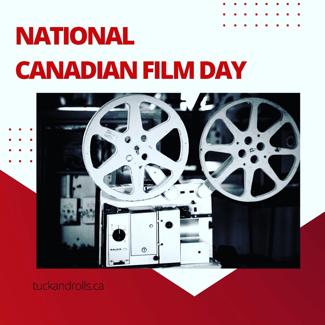 It’s #NationalCanadianFilmDay !What’s your favourite #CanadianFilm ?Who’s your favourite #CanadianFilmmaker ?
And who is your favourite Canadian actor/actress that isn’t @VancityReynolds ?
#movies #popculture #film #canada #canadian #canadiancontent #podcast #FilmTwitter