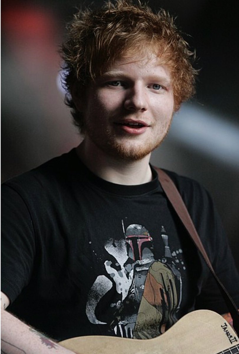 JoanLinSheerio's tweet photo. Wednesday is almost over. Letβs celebrate with a cute @edsheeran photo. Can anyone be cuter? NOT.
#EdSheeran #EdTheTeddyBear #cutenessOVERLOAD #Love #EdSheeranMusic #TalentOverload
ππππππβ€οΈβ€οΈβ€οΈ https://t.co/GE8kH6yuiR