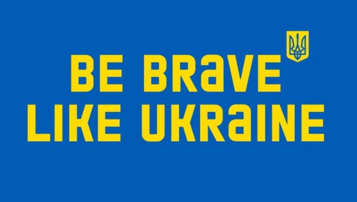 BWsto's tweet photo. @ZelenskyyUa 🇺🇦
@JoeBiden @POTUS 🇺🇸
#ArmUkraineNow 💥
#SlavaUkraini 🙏
#FreeMariupol 💙💛 https://t.co/1XFgyp68Wl