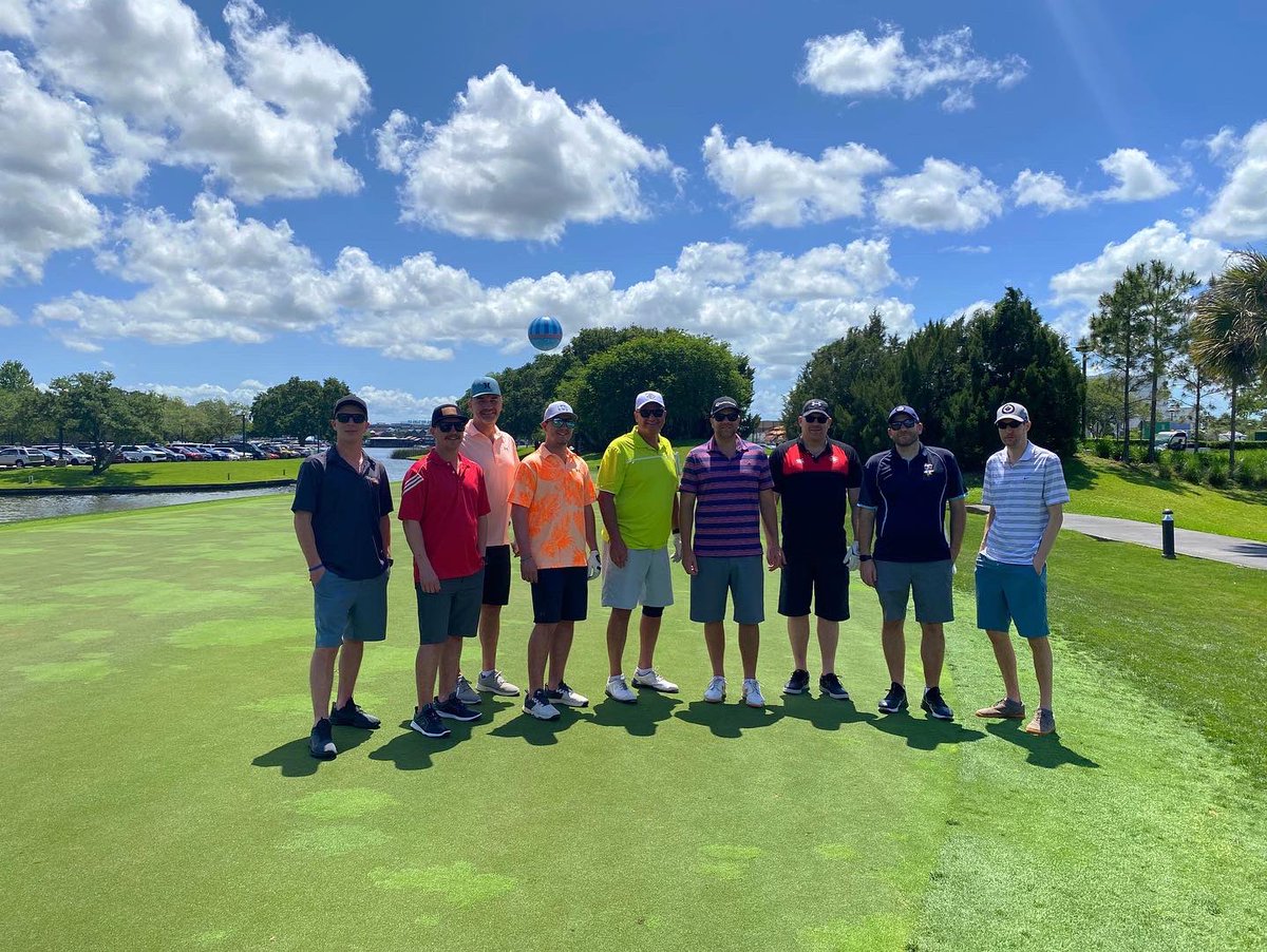 jearl14's tweet photo. ⁣[ 𝐘𝐞𝐚𝐫 𝐕𝐈𝐈𝐈 ⁣⁣⁣]⁣
⁣⁣⁣⁣⁣⁣
✈️ ⚡️🏒8️⃣🍻🍔🍩🥩☀️🏝⛳️🏌️‍♂️⁣⁣⁣⁣⁣⁣
⁣⁣⁣⁣⁣⁣
#NHLJets #WPGvsTBL #GoJetsGo #Bolts #Florida #YearEight #FlightCrew #MBHelmetHeads #HelmetGame 🎯 #Golf @NHLJets @WpgJetsPR https://t.co/07ij97gyEH