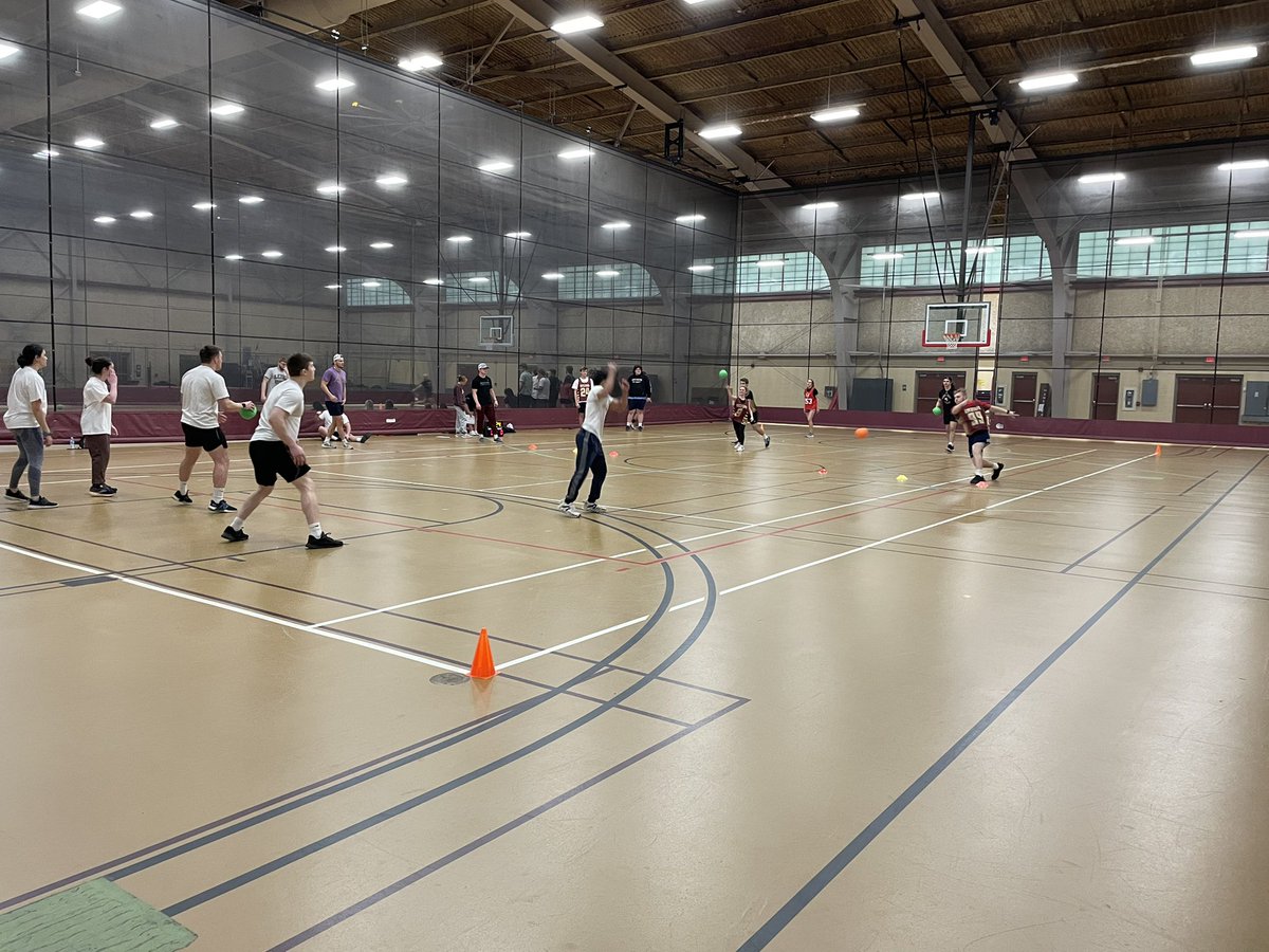 Kutztown University SAAC tweet media