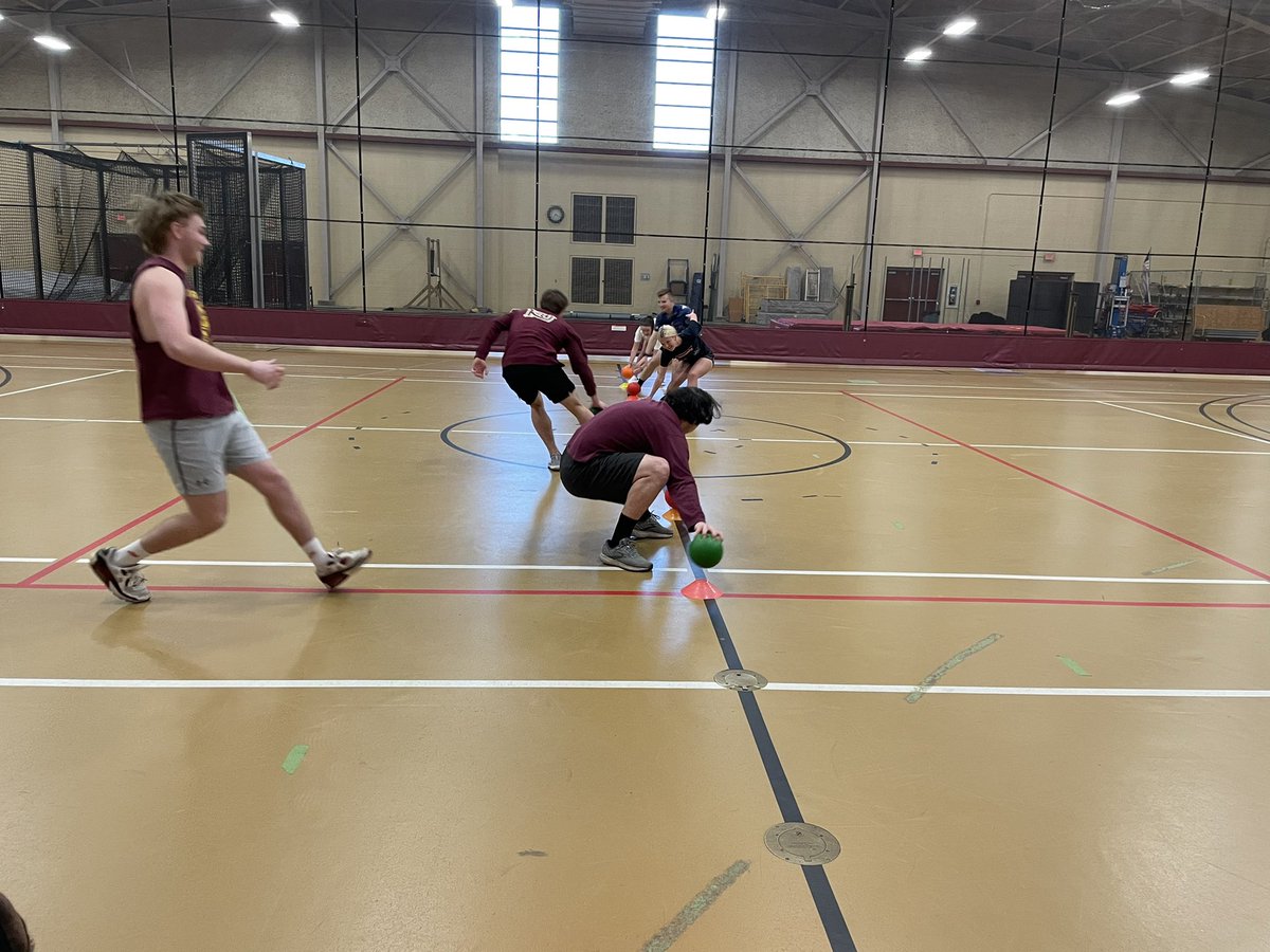 Kutztown University SAAC tweet media
