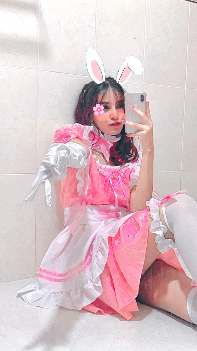LailaWorldVT's tweet photo. ✨🤍🌸🍓 https://t.co/txGnmmfEL1