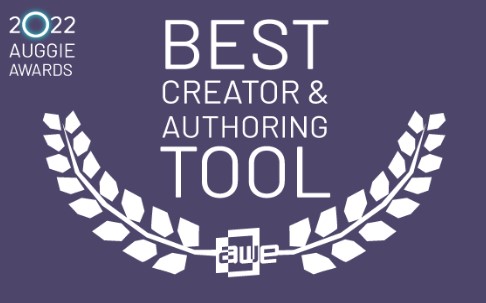 WorldCAST WebAR tweet media