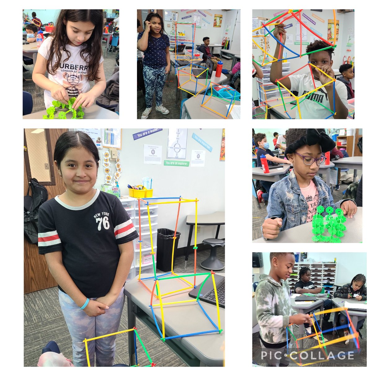 Briggs_Ms's tweet photo. @KemperMr can you build a 3D shape? #ic2122 https://t.co/mKn92wW0YV