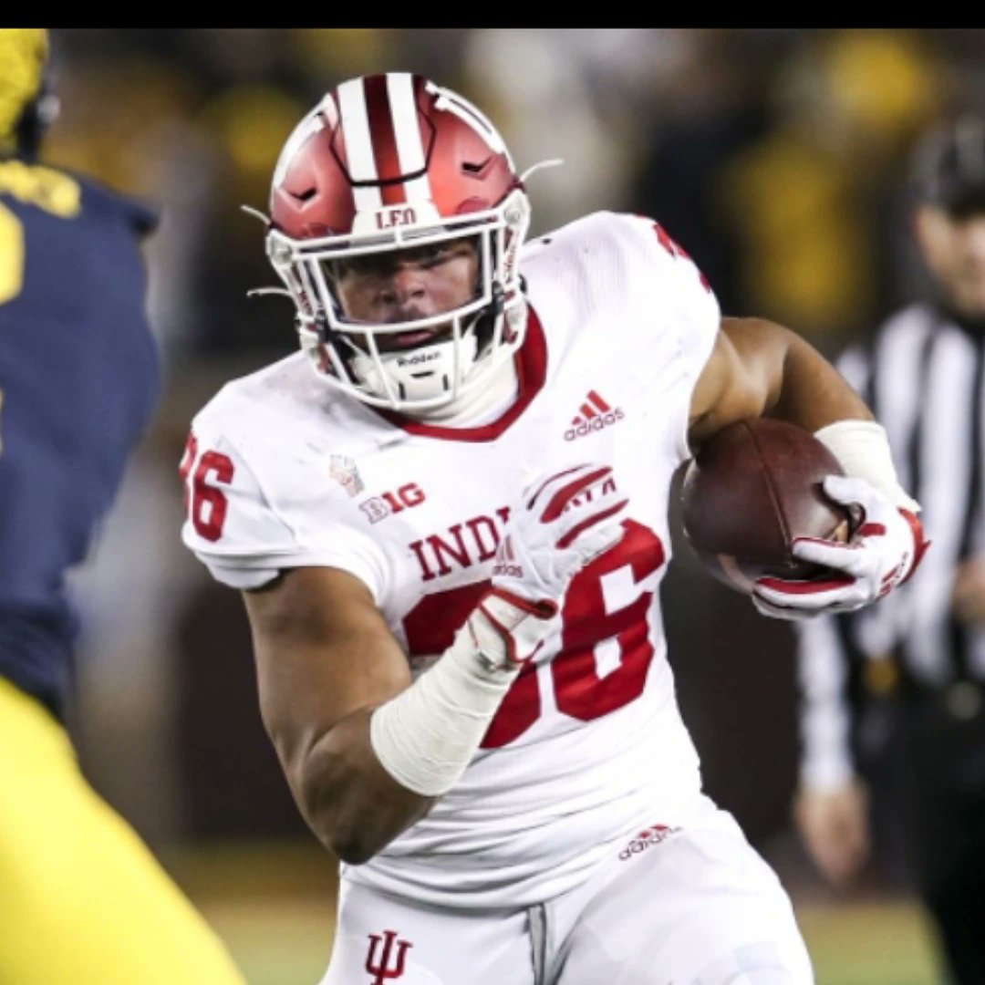 CoachKen_'s tweet photo. FSSM client RB/KR Chris childers Leaving University Indiana FRESH START with University San Diego!!#FRESHSTART #WORKHARD #UGOT2WANT2 #WECHANGELIVES #NFLNEXT https://t.co/MskC06ocrC