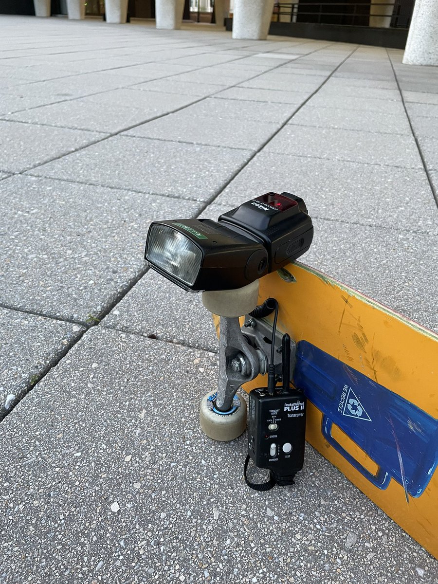 heat1995viewer's tweet image. #lightstand report