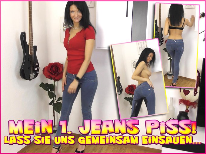 New Video online! 💦 https://t.co/oWPbq8VEaj https://t.co/aY22XcQRFB<a href="/tag/followme"class="tags"><span>#followme</span></a><a href="/tag/blueeyes"class="tags"><span>#blueeyes</span></a><a href="/tag/blue"class="tags"><span>#blue</span></a><a href="/tag/leggings"class="tags"><span>#leggings</span></a><a href="/tag/sleekcheek"class="tags"><span>#sleekcheek</span></a>