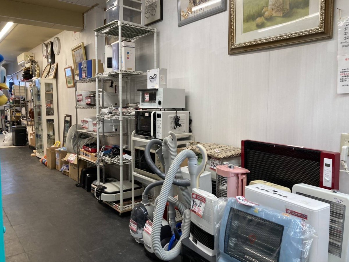 オアシスリサイクル tweet media