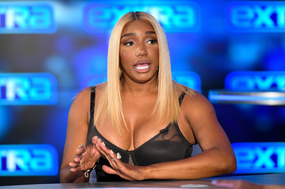 PageSix's tweet photo. NeNe Leakes sues saying racism accepted on 'Real Housewives of Atlanta' https://t.co/w1ZxZZthTA https://t.co/KsiA4aNHnR