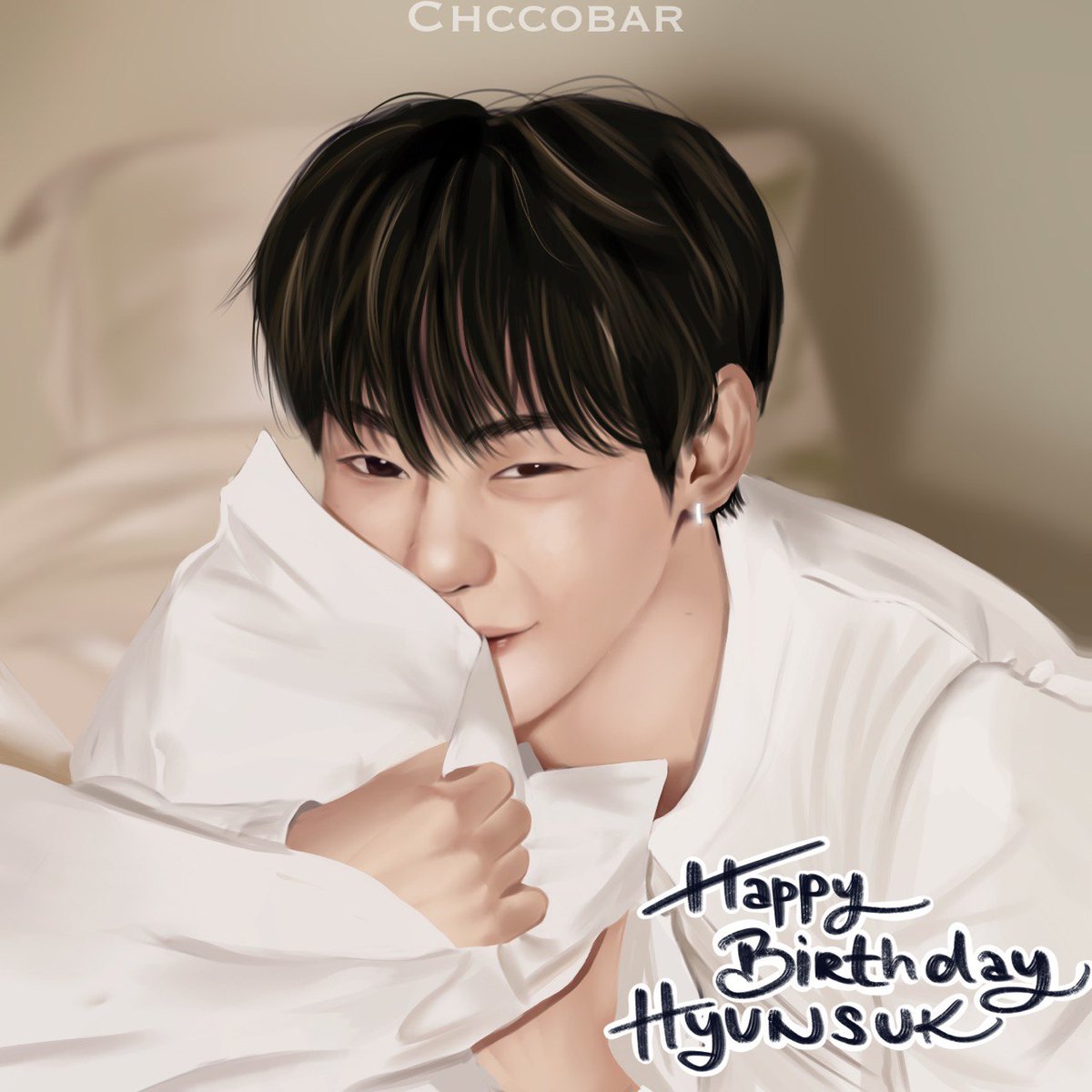 chccobar's tweet photo. #247FairyChoiHyunsukDay
#세븐칠고_항상_현석이랑
#ヒョンソクはトゥメの同伴者 https://t.co/hJD6BDJAWa
