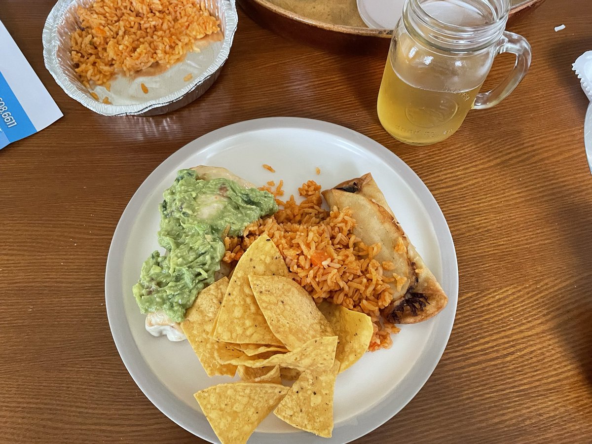 🌯 night in #annarbor in honor of <a href="/scottfaubs/">Scott Fauble</a>