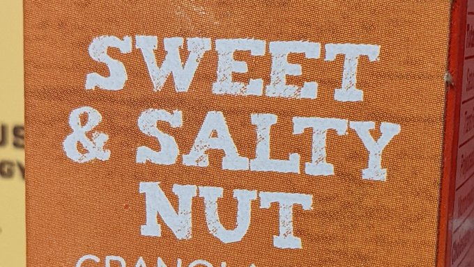 This describes what I taste like when you swallow https://t.co/dSqCZfF5Nv