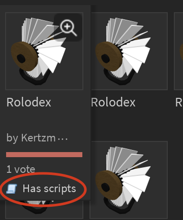 Bloxy News tweet media