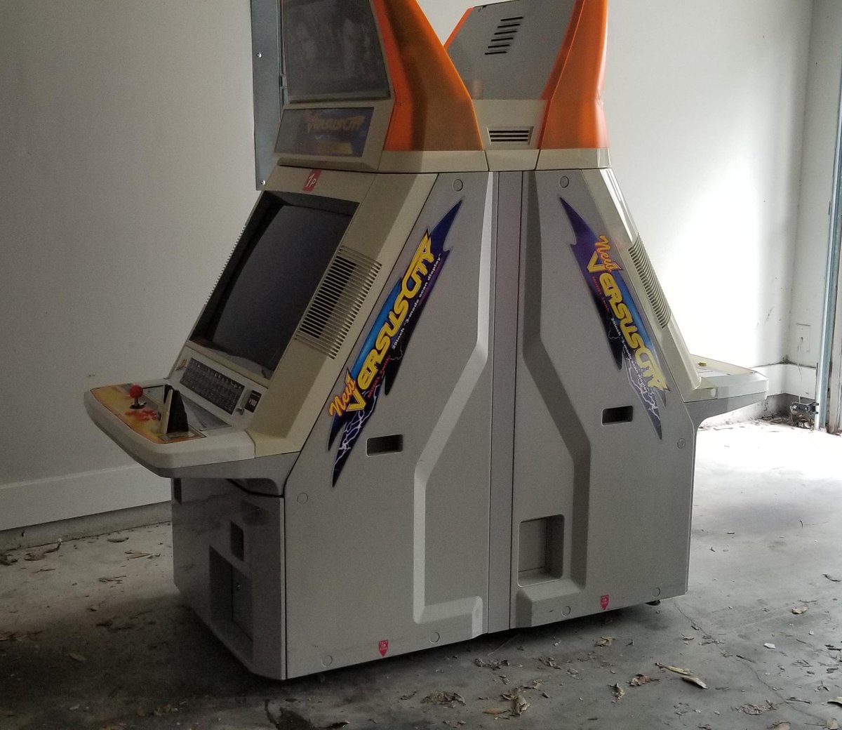 All right, that's cool.