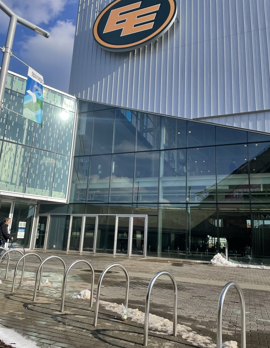 GoElks's tweet photo. The #EEaster Bunny has been seen fumbling eggs throughout #YEG
HINT: Home of the Elks!🥚
Take a picture, tag @GoElks #EEaster and redeem the coupon before May 7, 2022! #GoElks https://t.co/JNWfuNEMwG