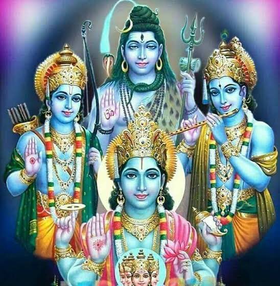 मुख वो है जो हरि नाम का सुमिरन किया करे🌻🌻🌻

प्रातः की श्रिमन नारायण नारायण हरि हरि💛👏🏼💛

#जय_श्रीराम #जय_श्री_कृष्ण #जयश्रीविष्णु #जयभोलेनाथ #शुभबृहस्पतिवार #शुभ_प्रभात