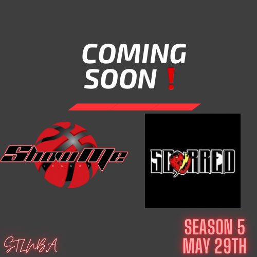 Show_MeLeague's tweet photo. Coming soon❗️ https://t.co/xrRmO6rvXk