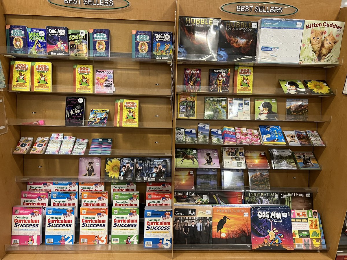 ThomasGreanias's tweet photo. Where are the books? https://t.co/eWxo44esdT