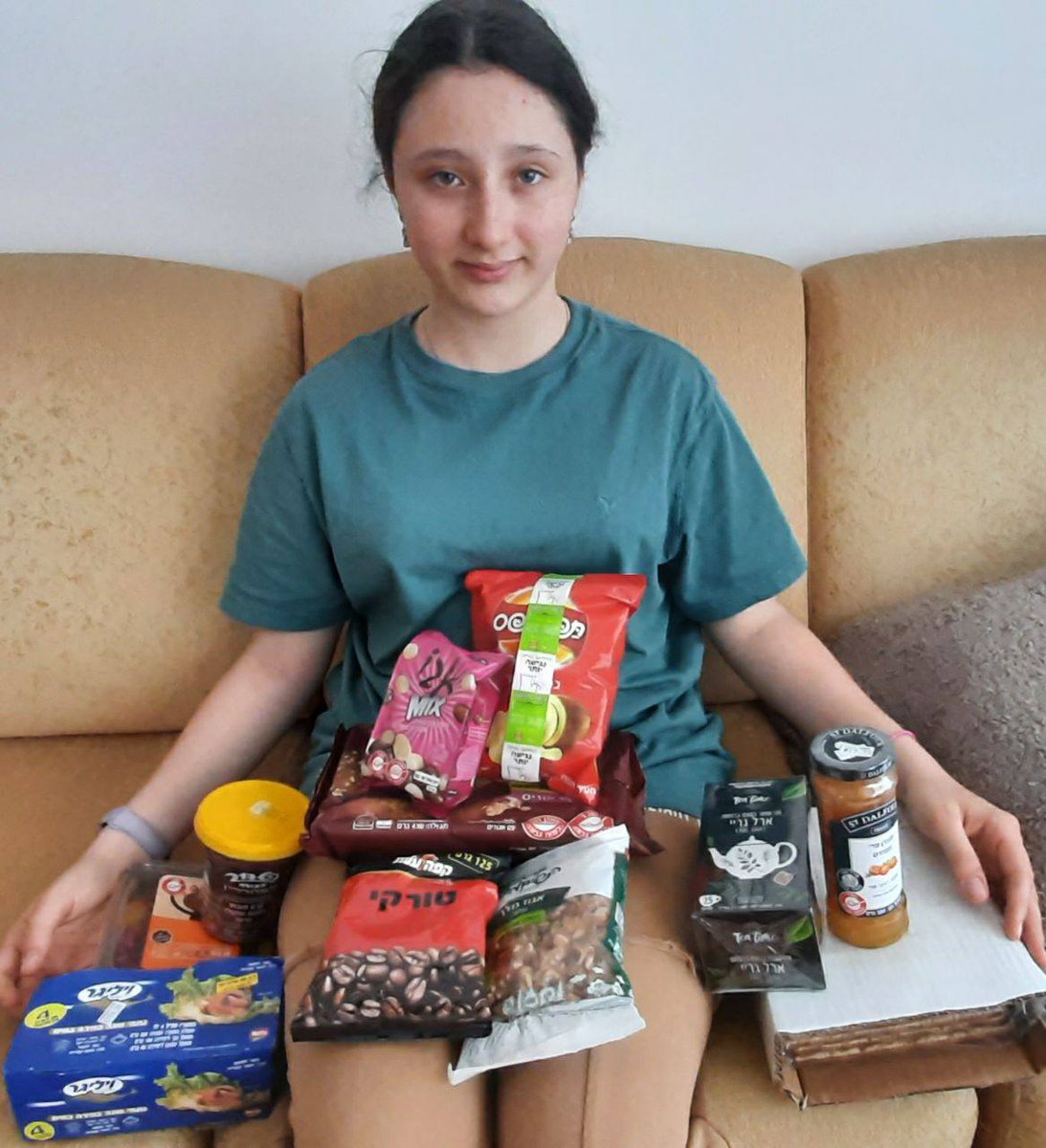 BBYO Insider tweet media