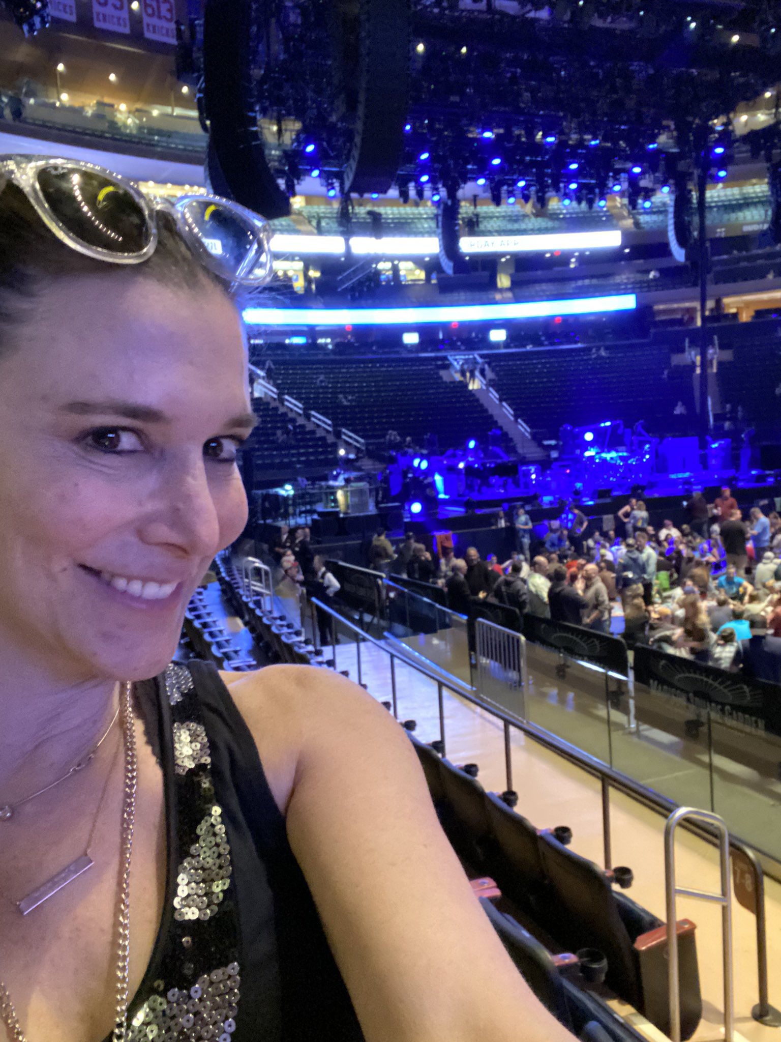 Skinny Little Legs on Twitter "Phish. Night 1. Moma Dance. https//t