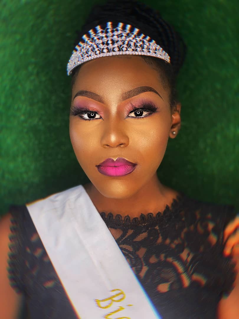 BBNqueens's tweet photo. Greatness is only for those ready and willing to do great things. Checkout the #BigbuzznationQueens #QueenLicia looking ravishing #BBNqueens #Bigbuzznation
#QueensOfBigbuzznation
#HomeOfClassyAndFlawlessQueens https://t.co/t4sGeqWeAa