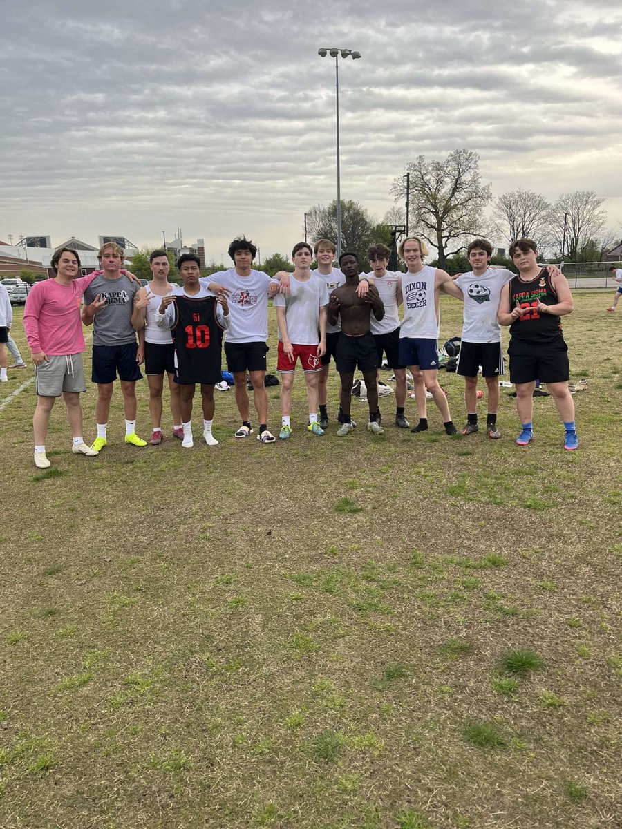 UofL Kappa Sigma tweet media