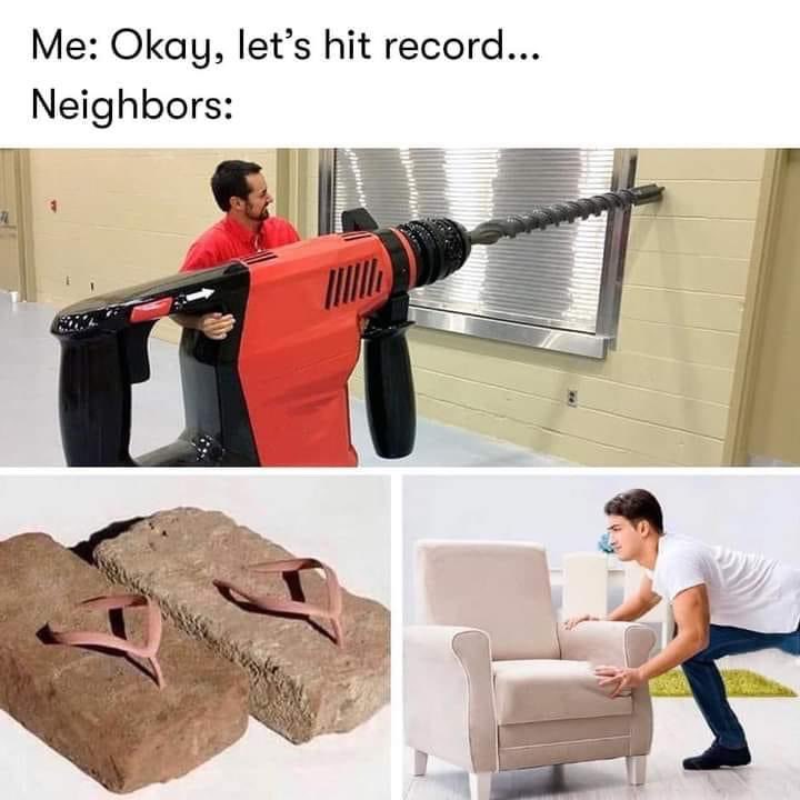 Inspiriting_w_T's tweet image. Never fails 🤦🏾‍♀️ Life of a #podcaster Who can relate? #recording #miccheck #PodcastAndChill #indiepodcast