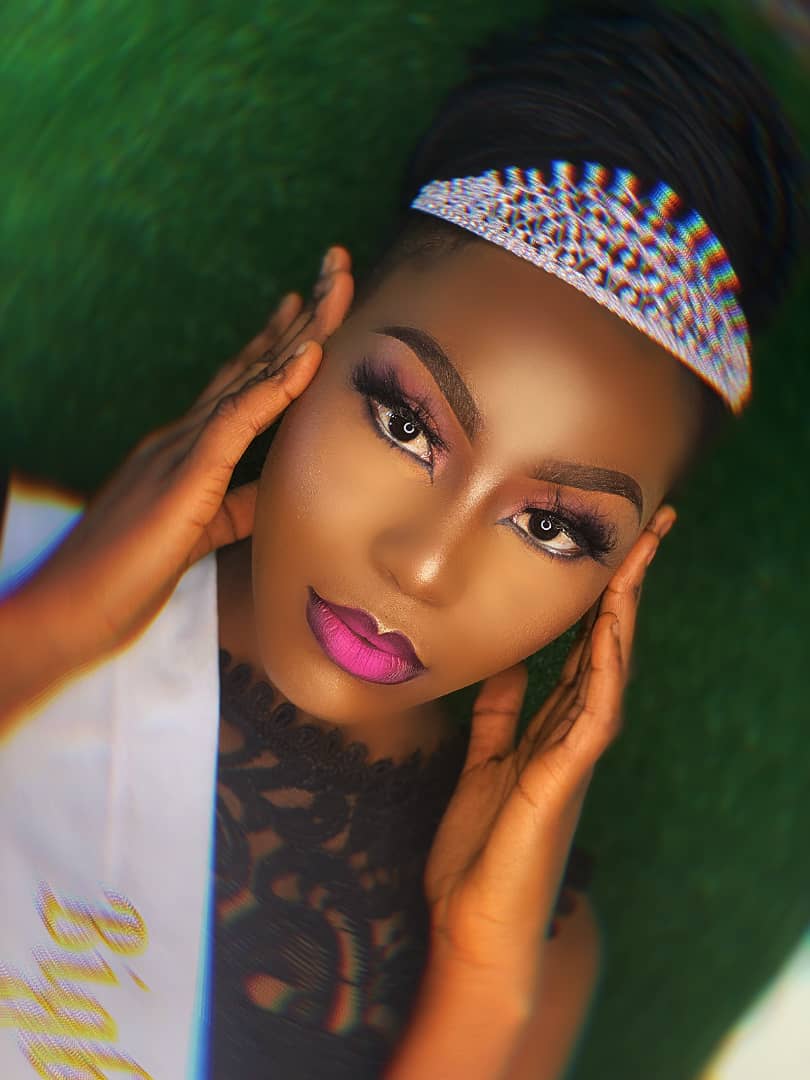 BBNqueens's tweet image. Greatness is only   for those ready and willing to do great things. Checkout the  #BigbuzznationQueens #QueenLicia  looking  ravishing   #BBNqueens #Bigbuzznation
#QueensOfBigbuzznation
#HomeOfClassyAndFlawlessQueens