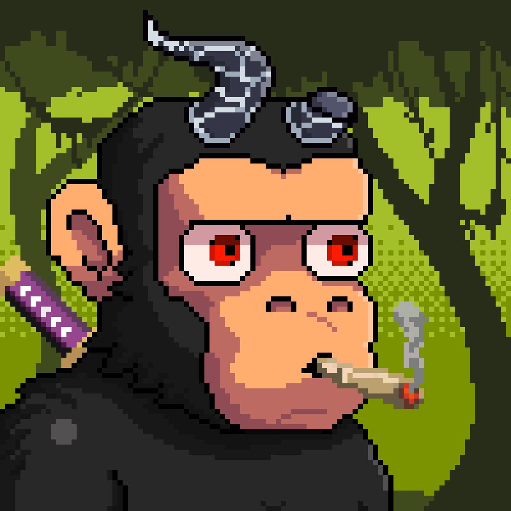 TenkaiApes's tweet photo. 4/20 Giveaway 💨

2 x Free Mint
25 x 42.0 $TENKAI

- Like &amp; Rt
- Follow

Winners chosen in 48h ⏰ https://t.co/ENtiJeTVey