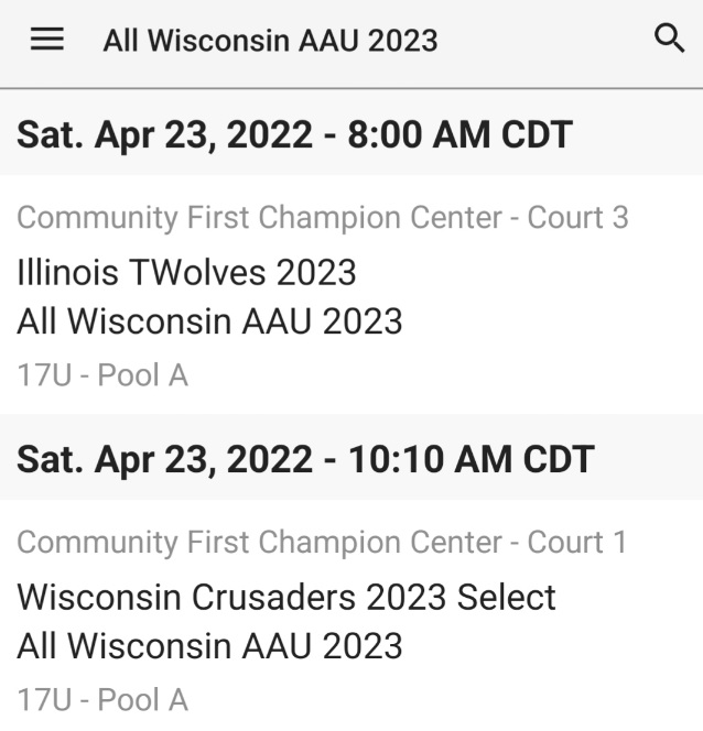 ALL WISCONSIN tweet media