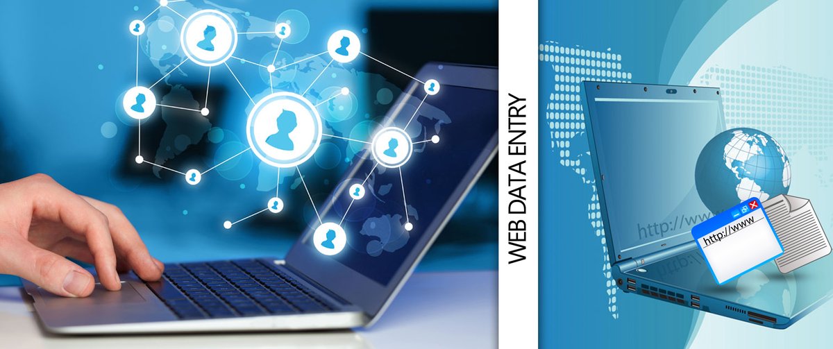 nexgendataentry's tweet image. Entering the data into the website to keep it up-to-date on a regular basis.
Get information: nexgendataentry.com/web-data-entry…
Email us: support@nexgendataentry.com
#webdataentry #websitedataentry #dataentryservices #outsourcing #outsourceddataentry #bposervices #onlinedataentry #offline