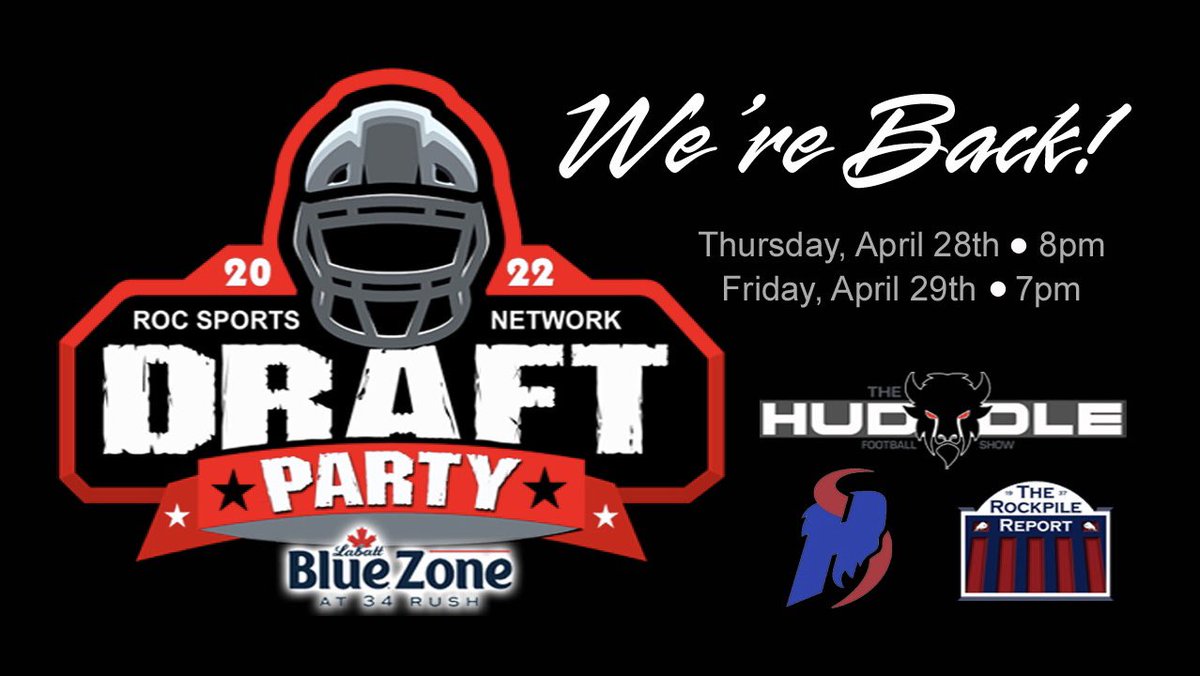 ROC Sports Network tweet media