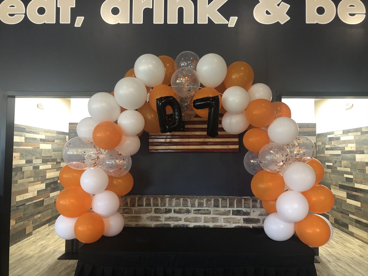 Rainy day fun as we welcomed #edwardsville staff today!