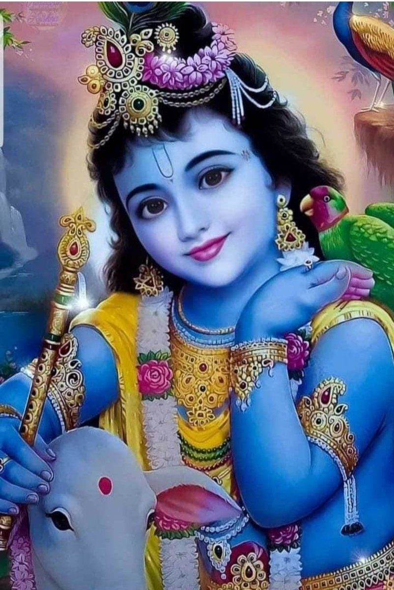 *धरती पे गिरोगे तो उठ जाओगे।*
*नज़रों से गिरे तो कहां उठ पाओगे।*

*🙏 🌹राधे राधे 🌹🙏*
