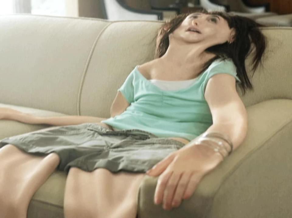 For anyone thinking about celebrating 4/20 stop and remember this girl.

Stay safe.