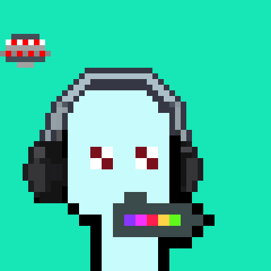 Duckverse Punk looks good on everything, the traits are infite. #NFTCommunity #NFTs #NFTcollectibles #NFTProject #opensea  opensea.io/collection/duc…