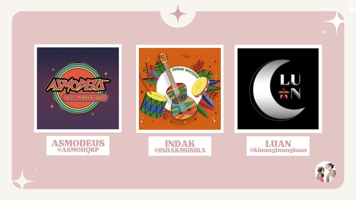 Amazing performances of bands from the HQRP community!