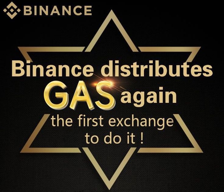 Bitbeaned's tweet image. based #BINANCE