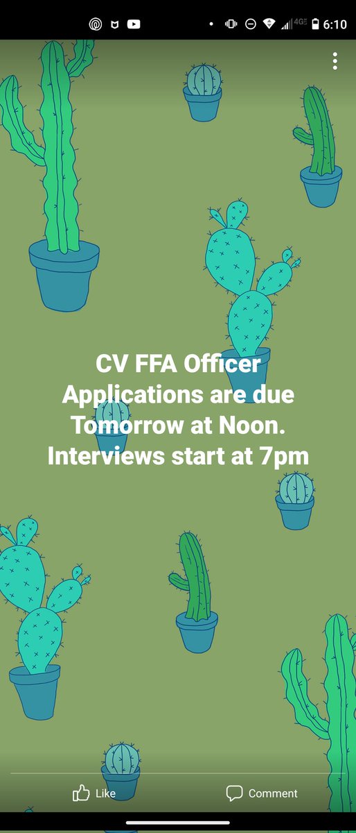 Email Mrs. Whiting if you need your point totals.