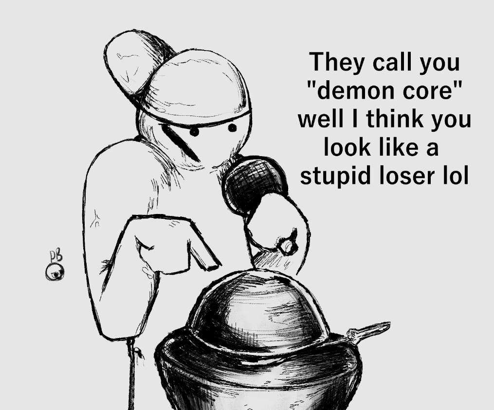 db_witch's tweet image. EPIC RAP BATTLE ROUND 2