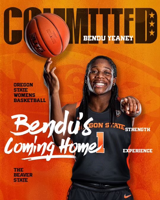 Benduyeaney1's tweet photo. One Last Ride, I think it’s a good time for the Oregon kid to come back home 😏🤩 #gobeavs https://t.co/i0K6uNFCx4